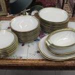 724 5424 DINNER SET